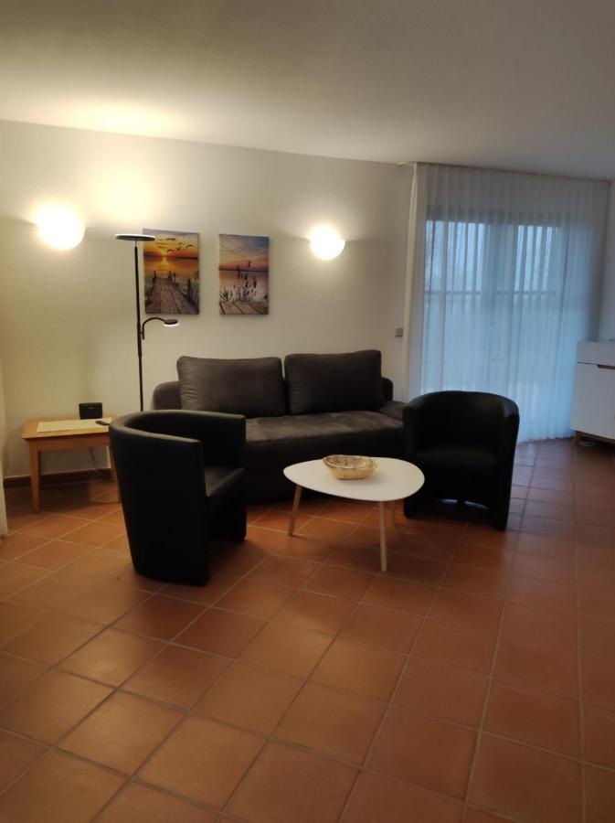 Ferienwohnung Seeterrassen Dewichow Exterior photo