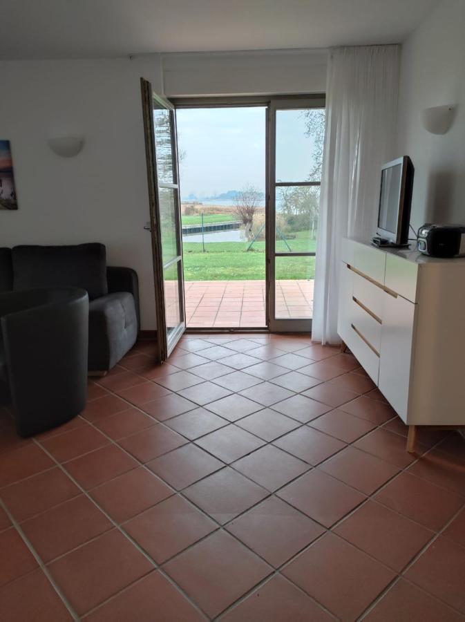 Ferienwohnung Seeterrassen Dewichow Exterior photo